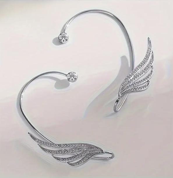 Pendientes Alas de Ángel